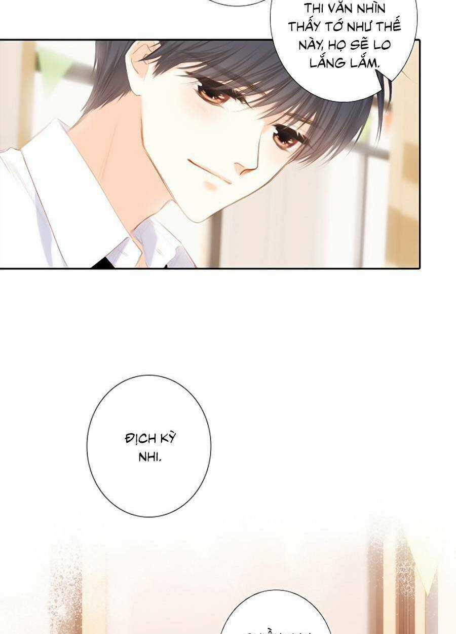 Con Tim Rung Động 3 - Chapter 38 - Trang 12