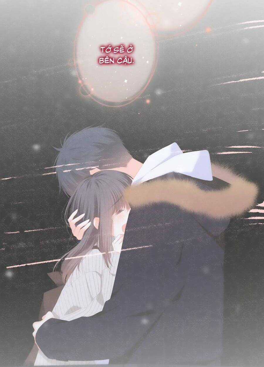 Con Tim Rung Động 3 - Chapter 38 - Trang 111