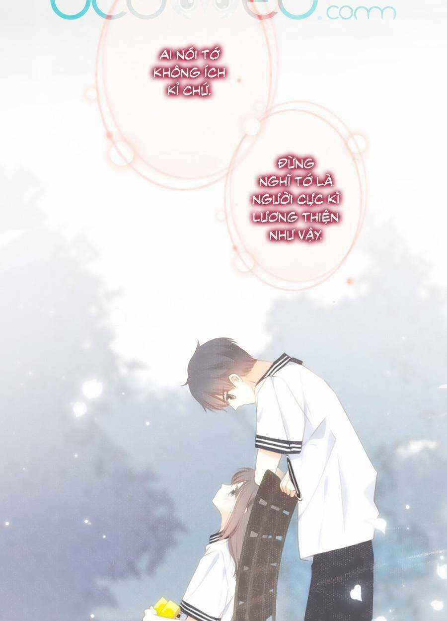 Con Tim Rung Động 3 - Chapter 38 - Trang 113