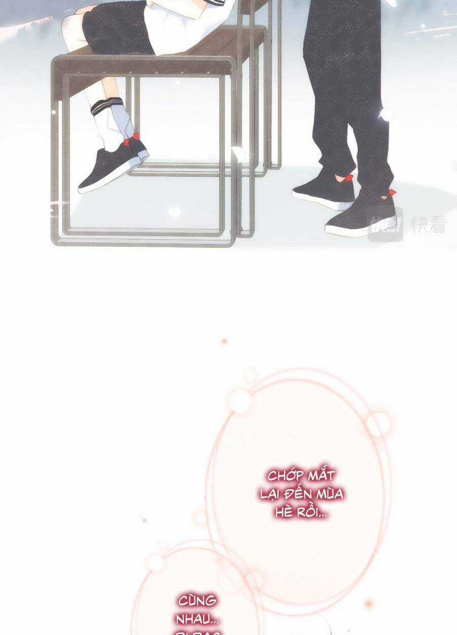 Con Tim Rung Động 3 - Chapter 38 - Trang 114