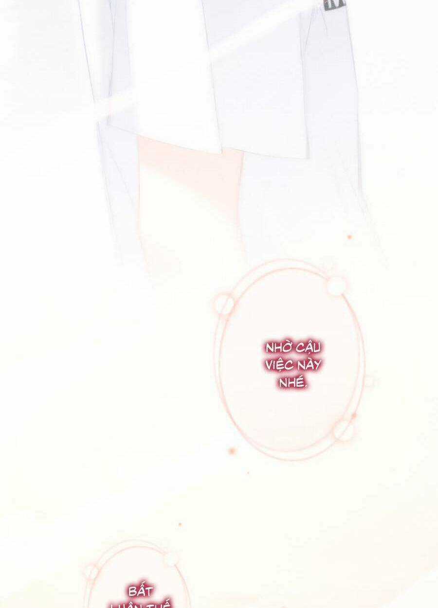 Con Tim Rung Động 3 - Chapter 38 - Trang 116