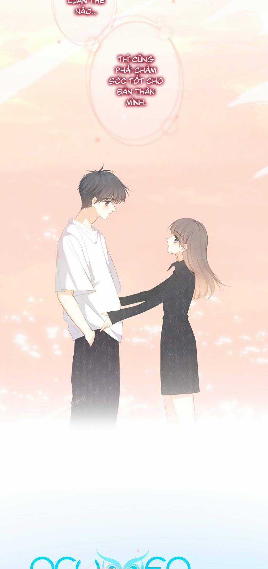 Con Tim Rung Động 3 - Chapter 38 - Trang 117