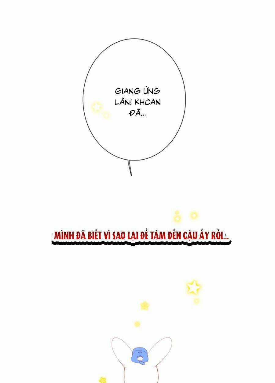 Con Tim Rung Động 3 - Chapter 38 - Trang 122