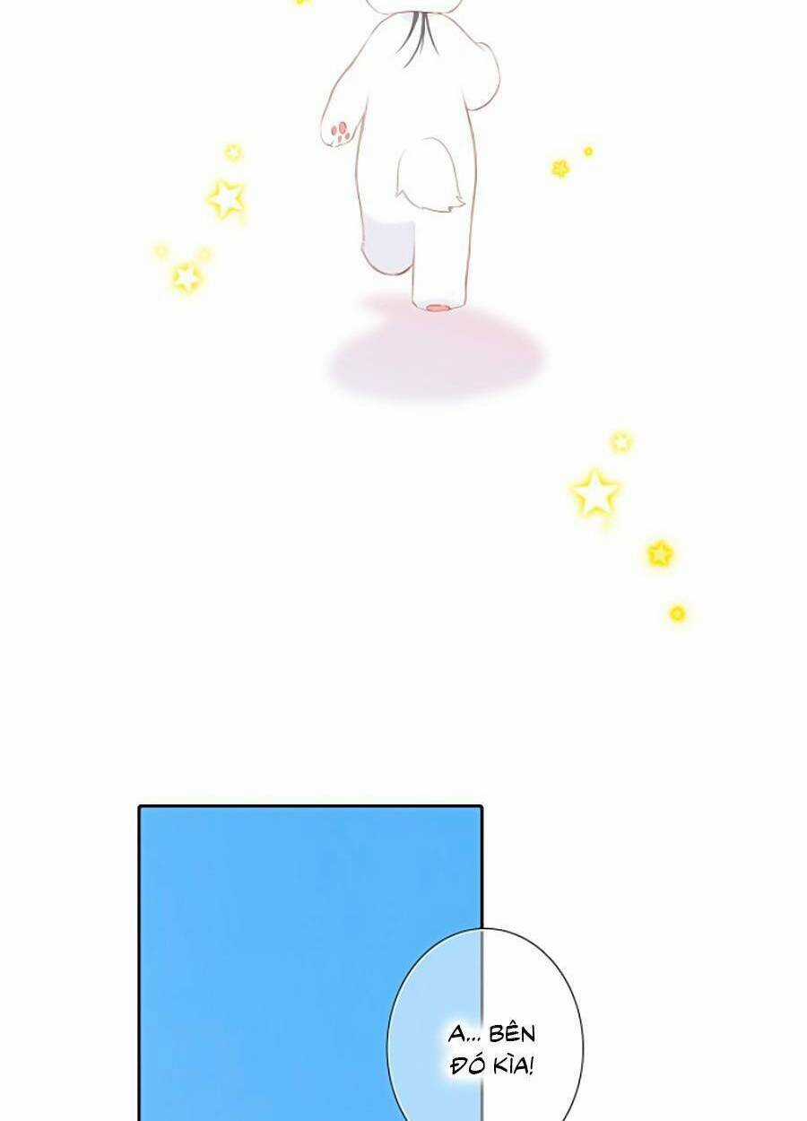 Con Tim Rung Động 3 - Chapter 38 - Trang 123