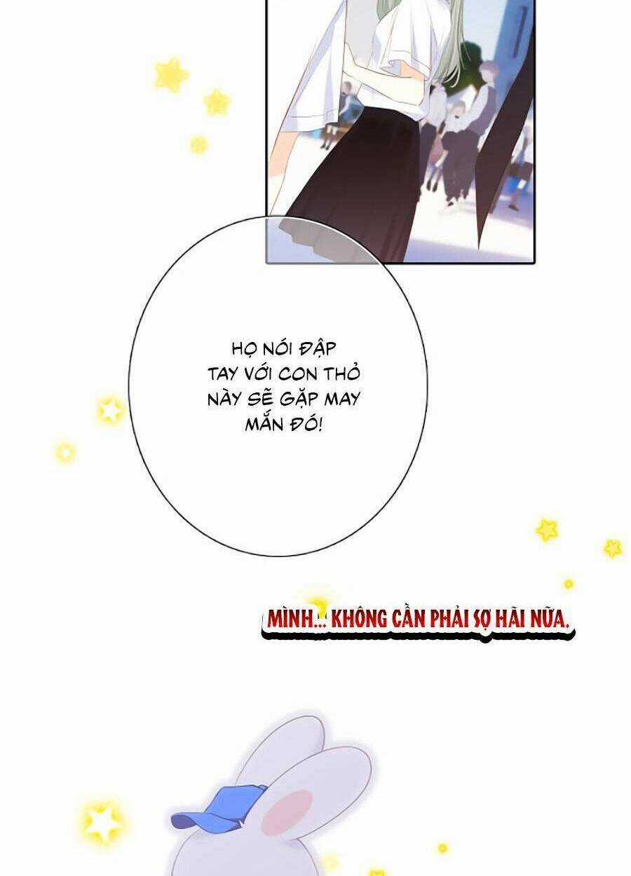 Con Tim Rung Động 3 - Chapter 38 - Trang 125