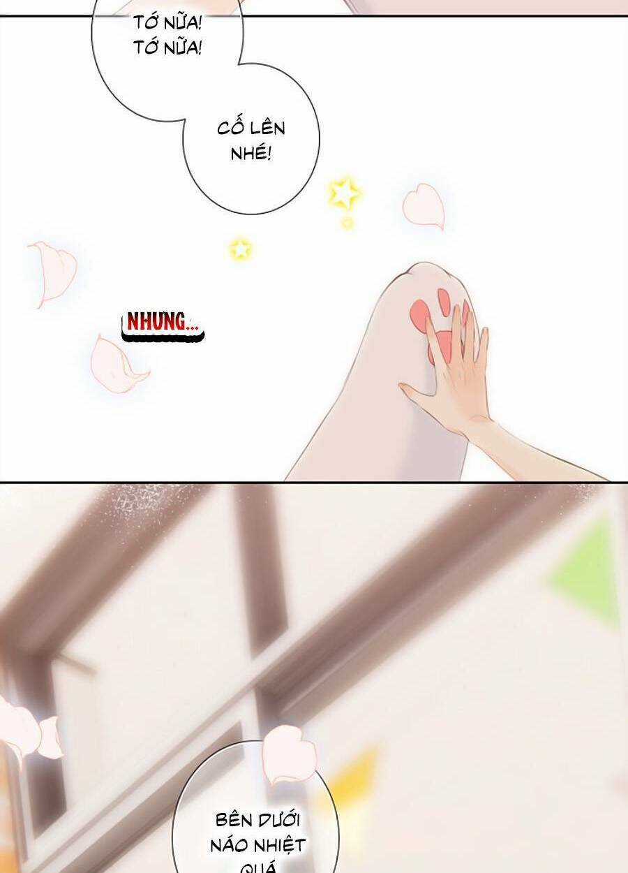 Con Tim Rung Động 3 - Chapter 38 - Trang 129