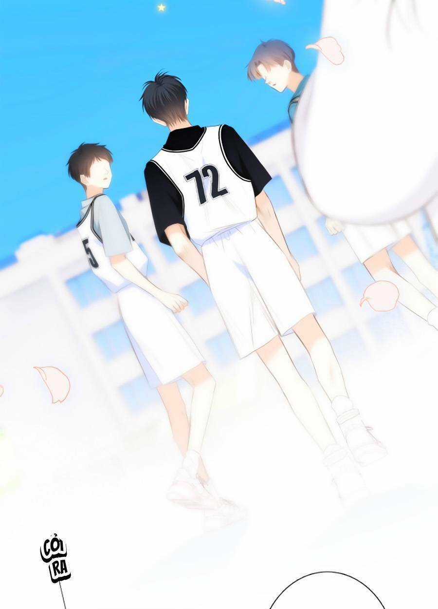 Con Tim Rung Động 3 - Chapter 38 - Trang 135