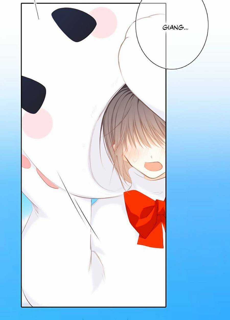 Con Tim Rung Động 3 - Chapter 38 - Trang 136