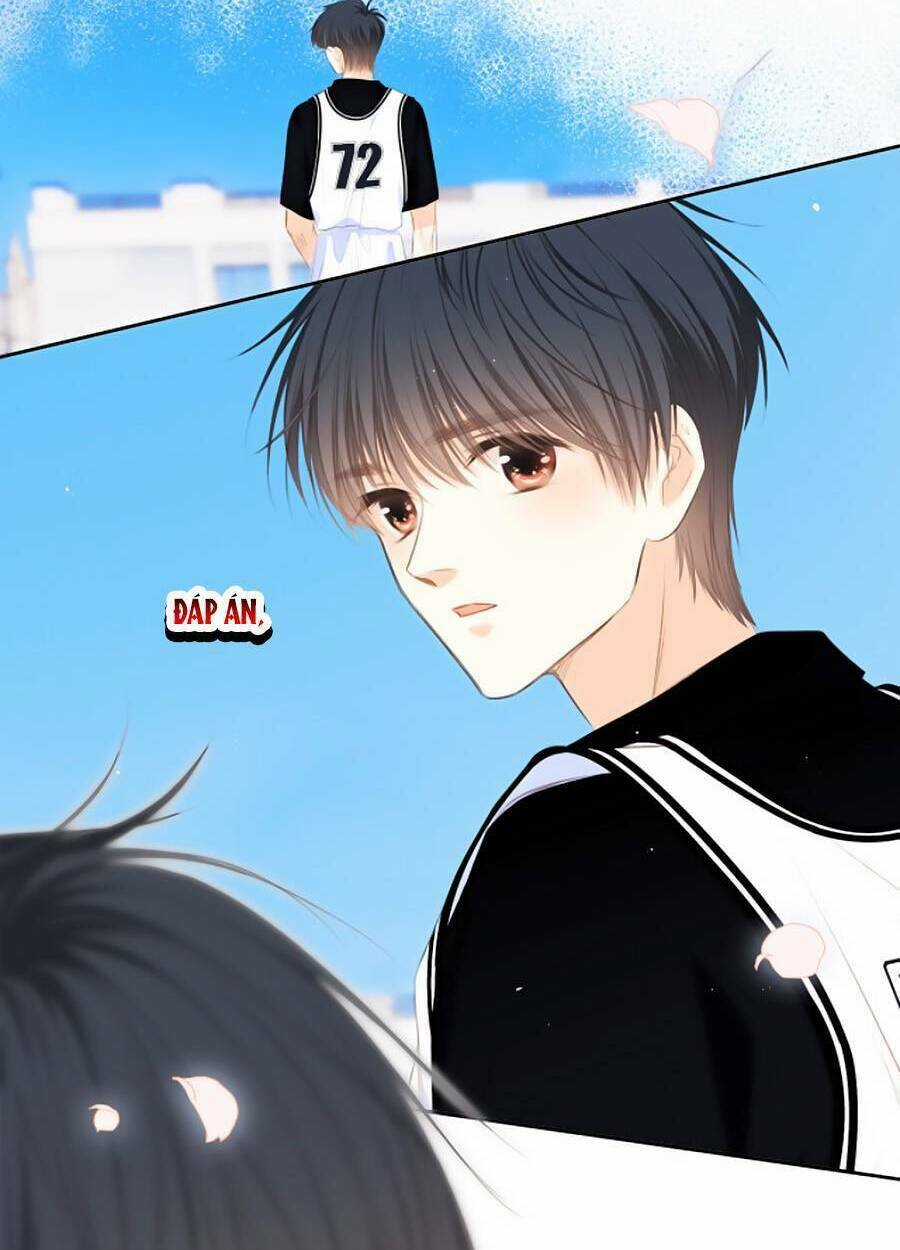 Con Tim Rung Động 3 - Chapter 38 - Trang 140