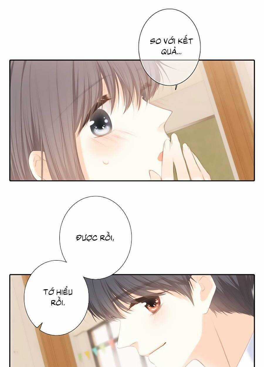 Con Tim Rung Động 3 - Chapter 38 - Trang 15