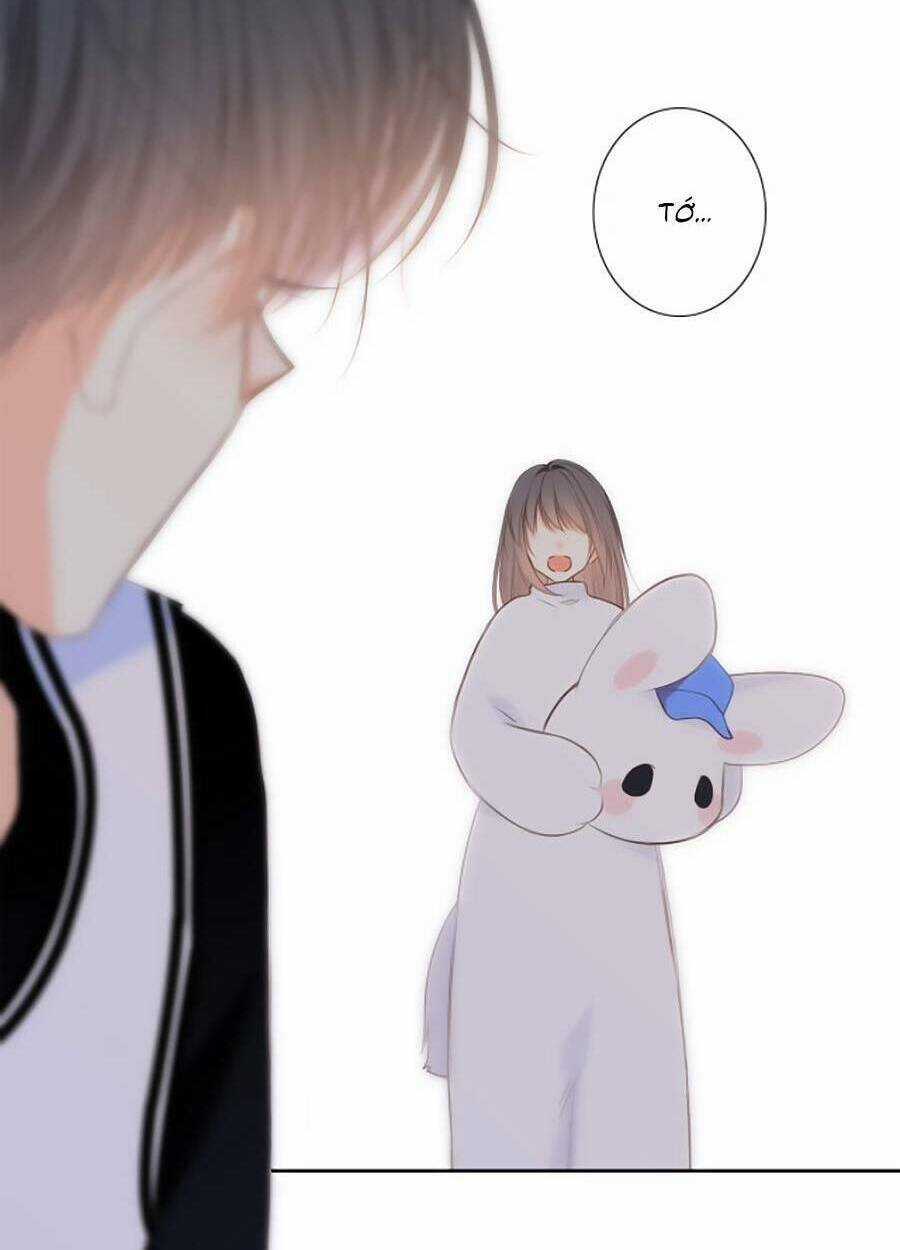 Con Tim Rung Động 3 - Chapter 38 - Trang 141