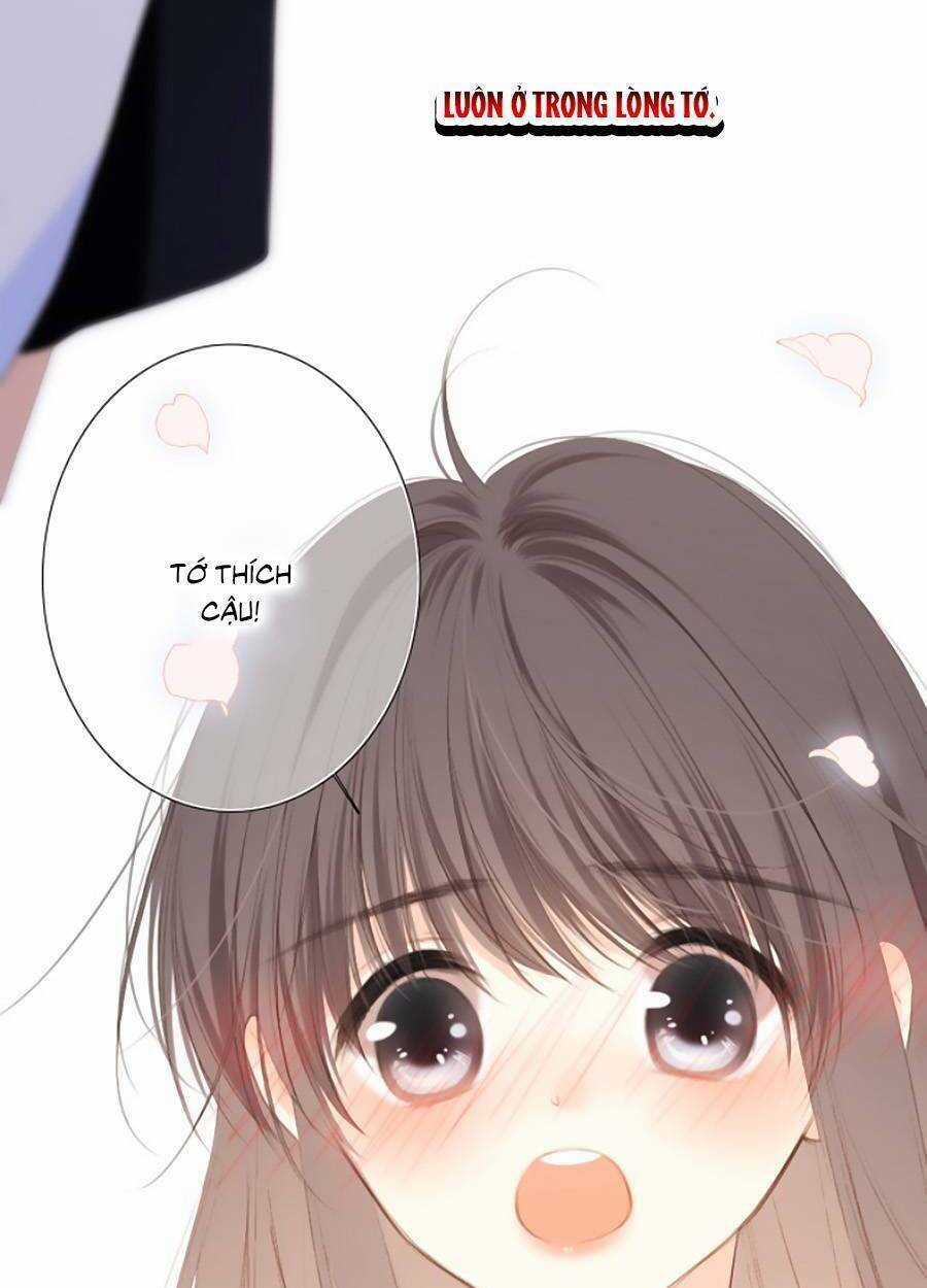 Con Tim Rung Động 3 - Chapter 38 - Trang 142