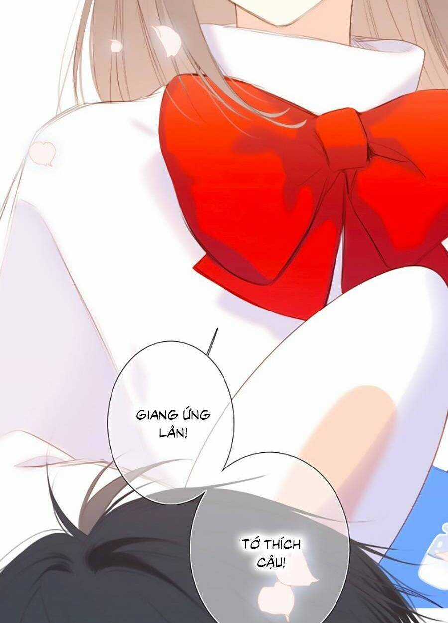 Con Tim Rung Động 3 - Chapter 38 - Trang 143