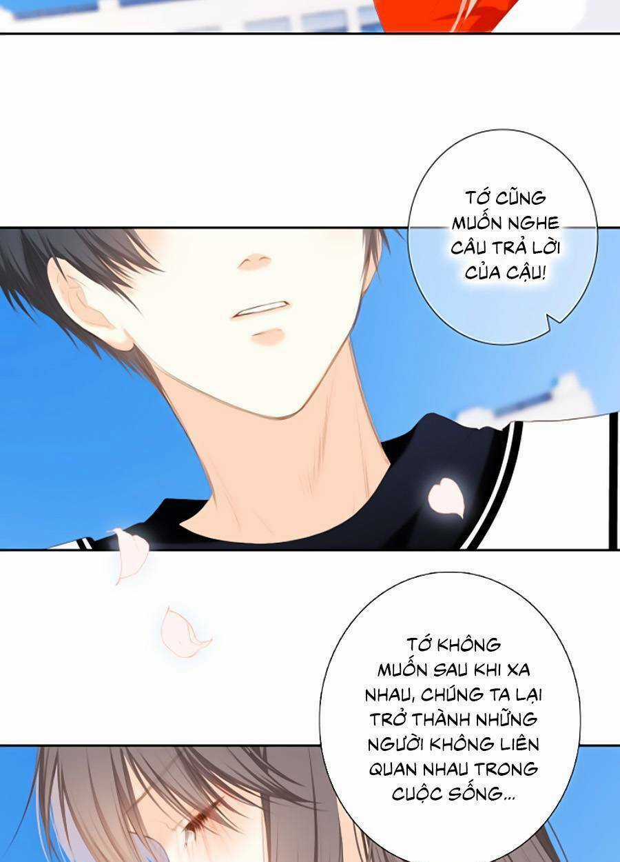 Con Tim Rung Động 3 - Chapter 38 - Trang 146