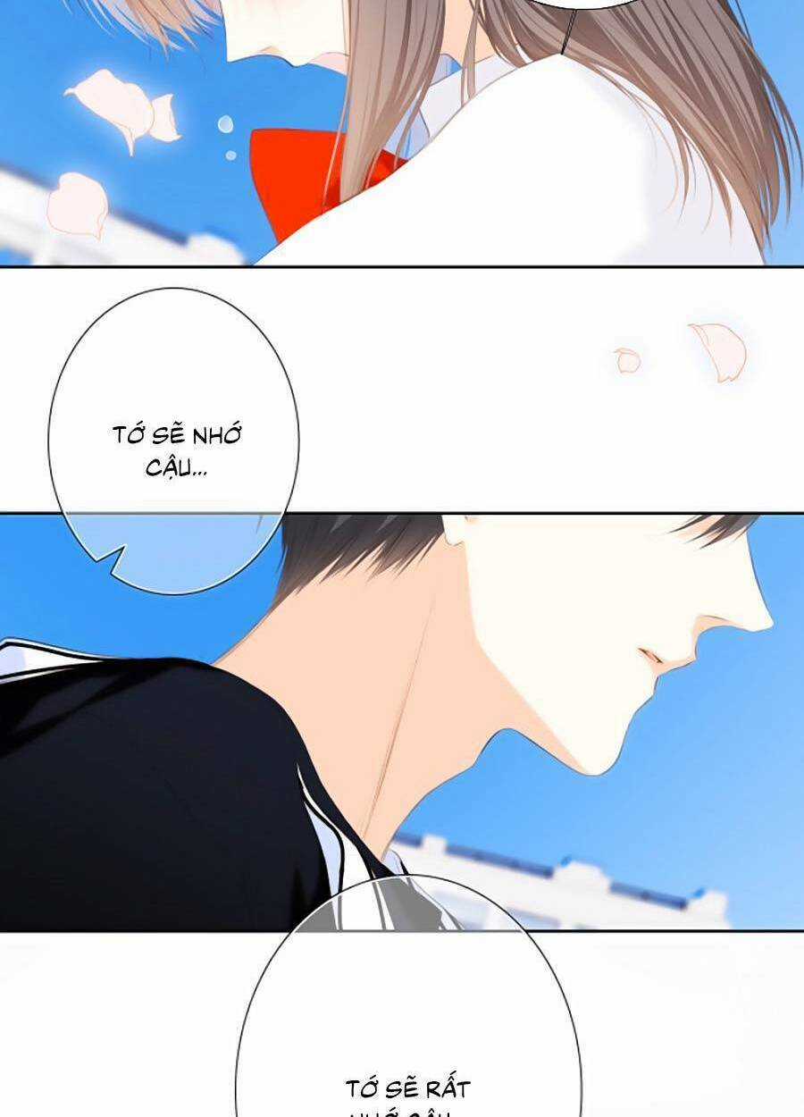 Con Tim Rung Động 3 - Chapter 38 - Trang 147