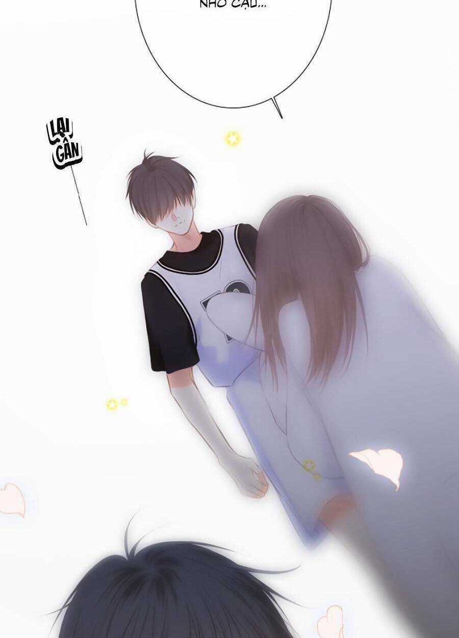 Con Tim Rung Động 3 - Chapter 38 - Trang 148