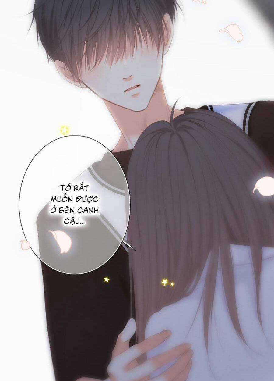 Con Tim Rung Động 3 - Chapter 38 - Trang 149
