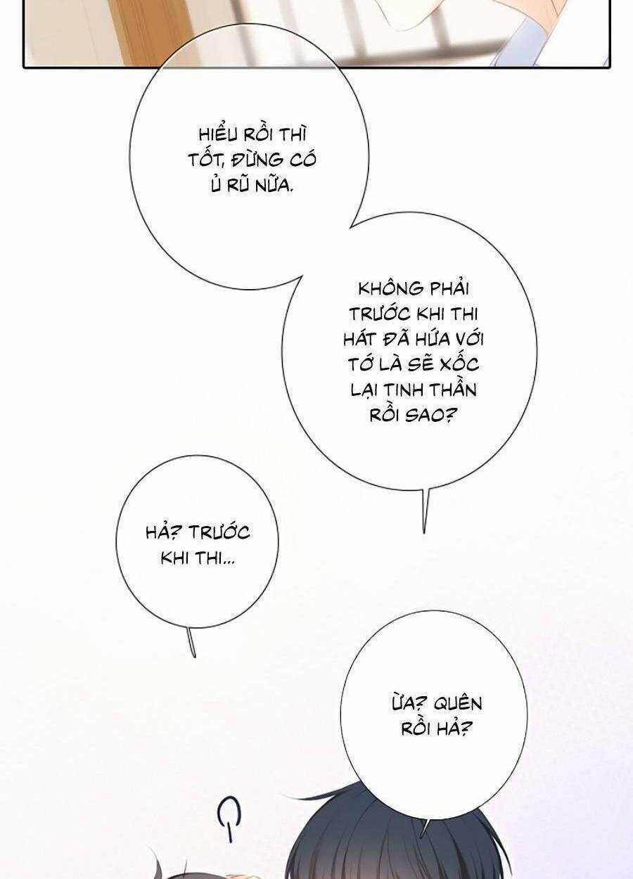 Con Tim Rung Động 3 - Chapter 38 - Trang 16