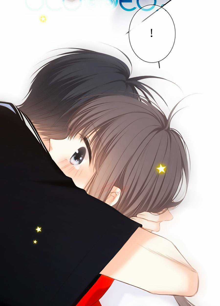 Con Tim Rung Động 3 - Chapter 38 - Trang 151