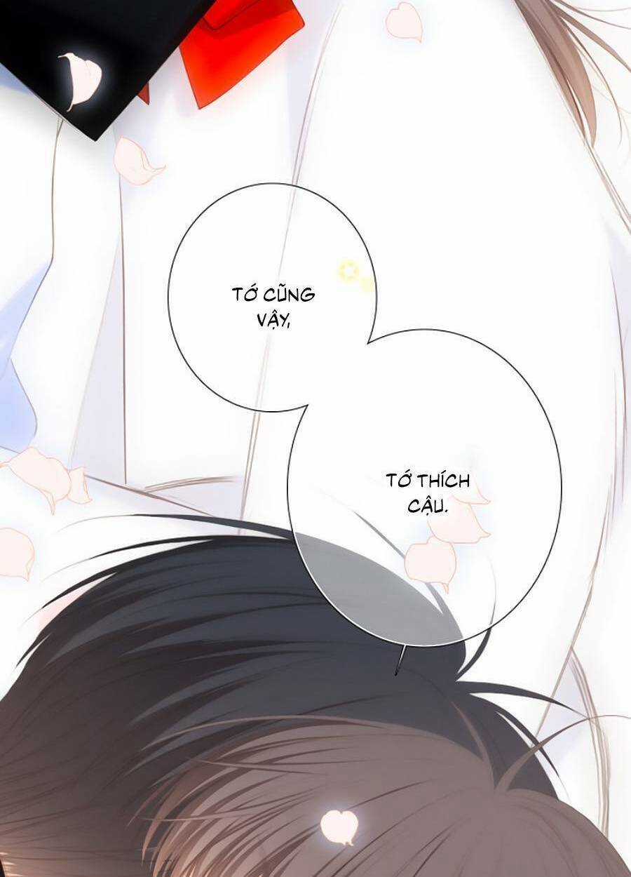 Con Tim Rung Động 3 - Chapter 38 - Trang 152