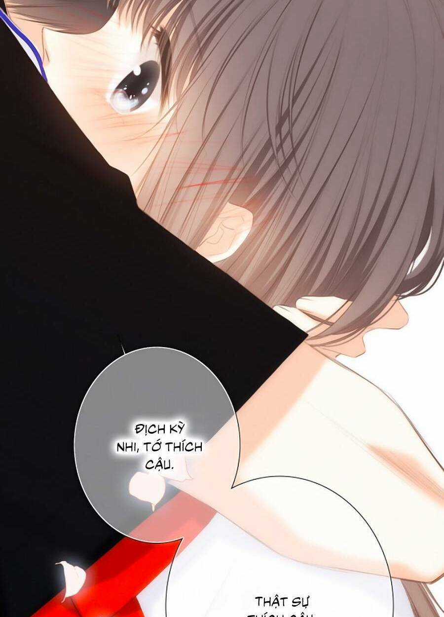 Con Tim Rung Động 3 - Chapter 38 - Trang 153