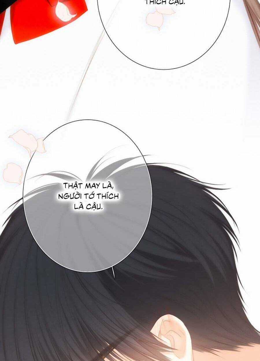 Con Tim Rung Động 3 - Chapter 38 - Trang 154