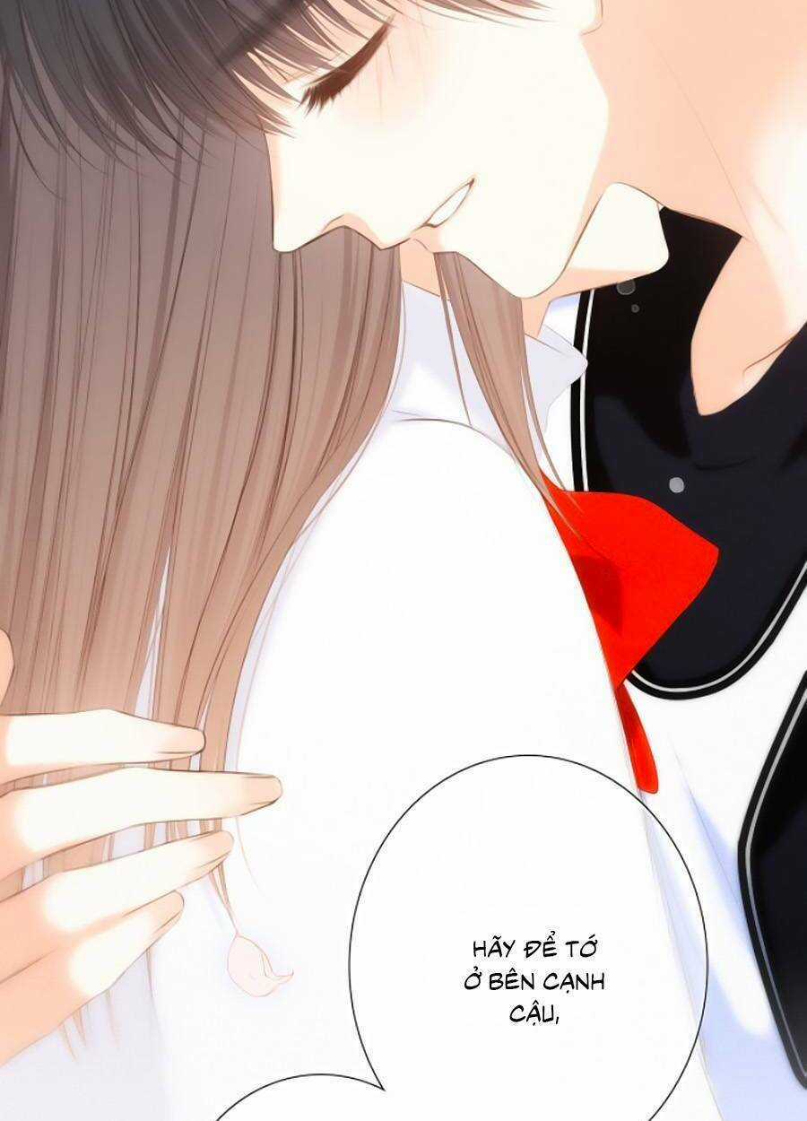 Con Tim Rung Động 3 - Chapter 38 - Trang 155