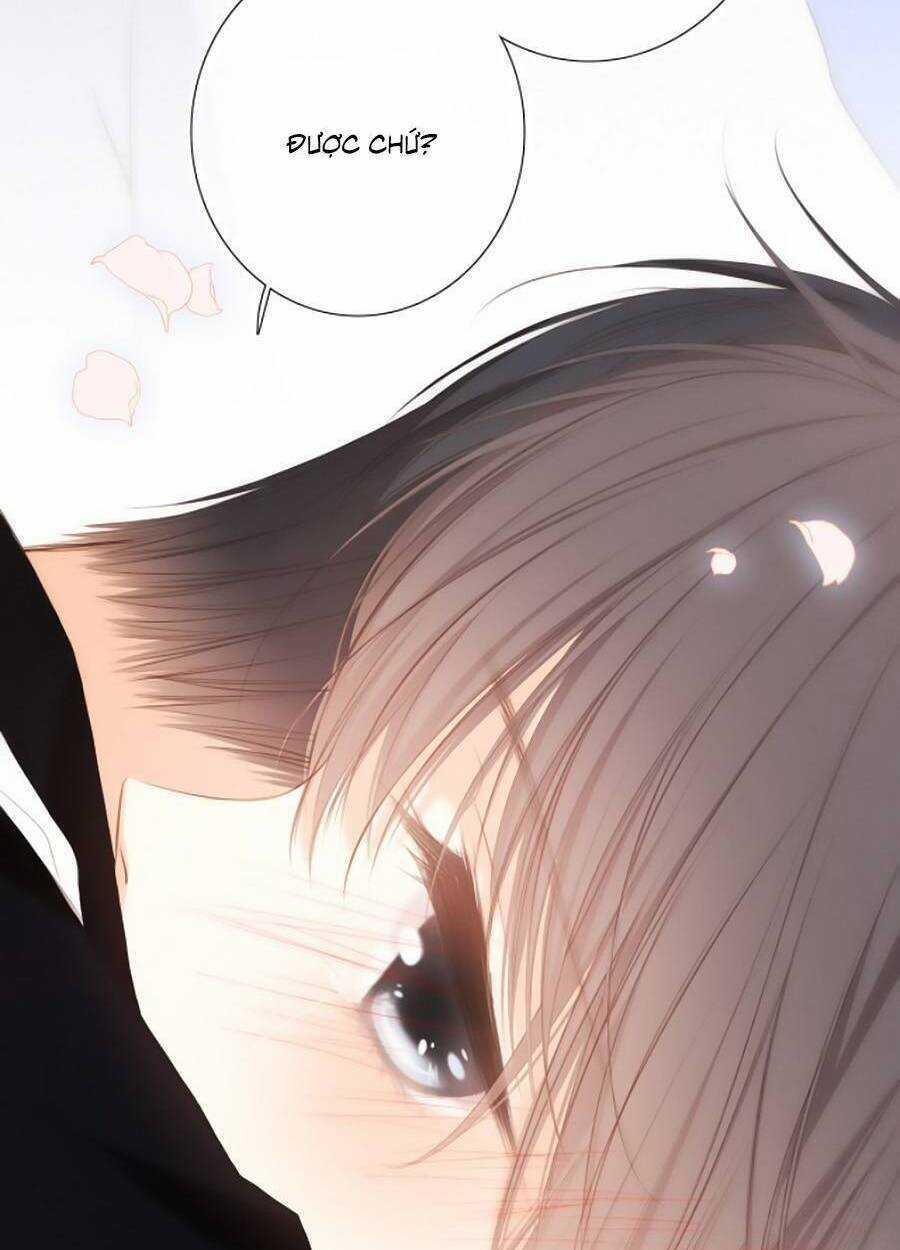 Con Tim Rung Động 3 - Chapter 38 - Trang 156