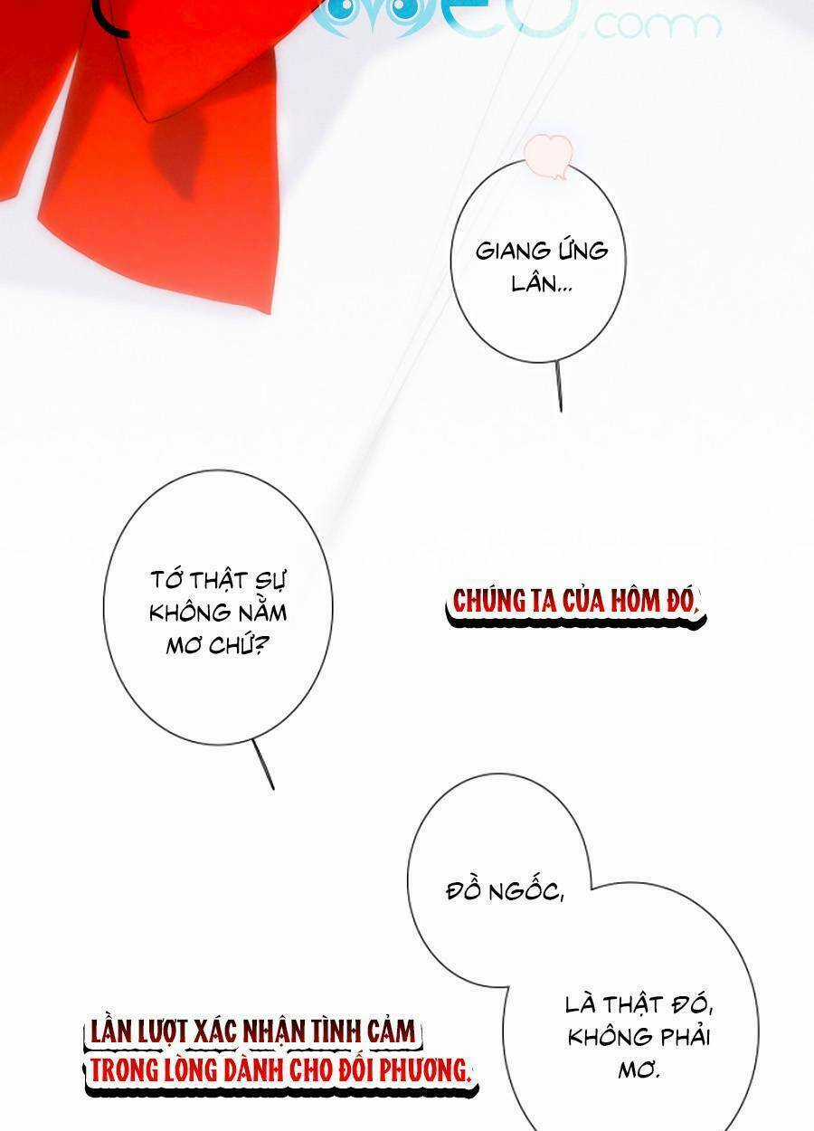 Con Tim Rung Động 3 - Chapter 38 - Trang 158