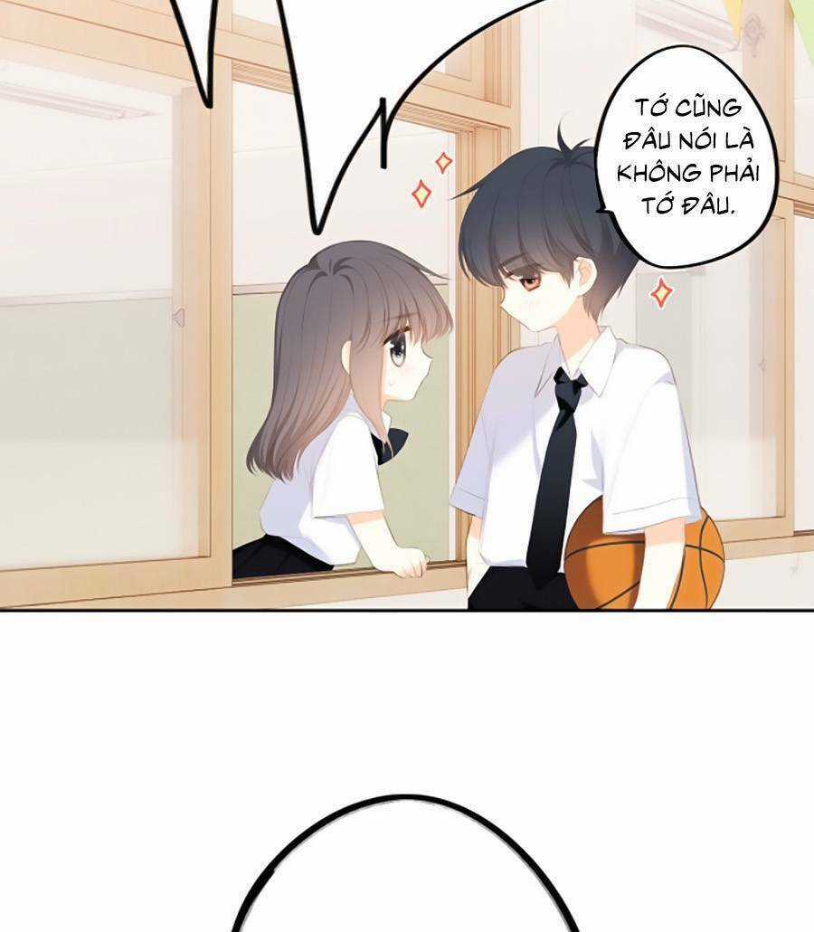 Con Tim Rung Động 3 - Chapter 38 - Trang 19