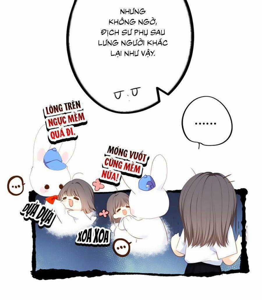 Con Tim Rung Động 3 - Chapter 38 - Trang 20