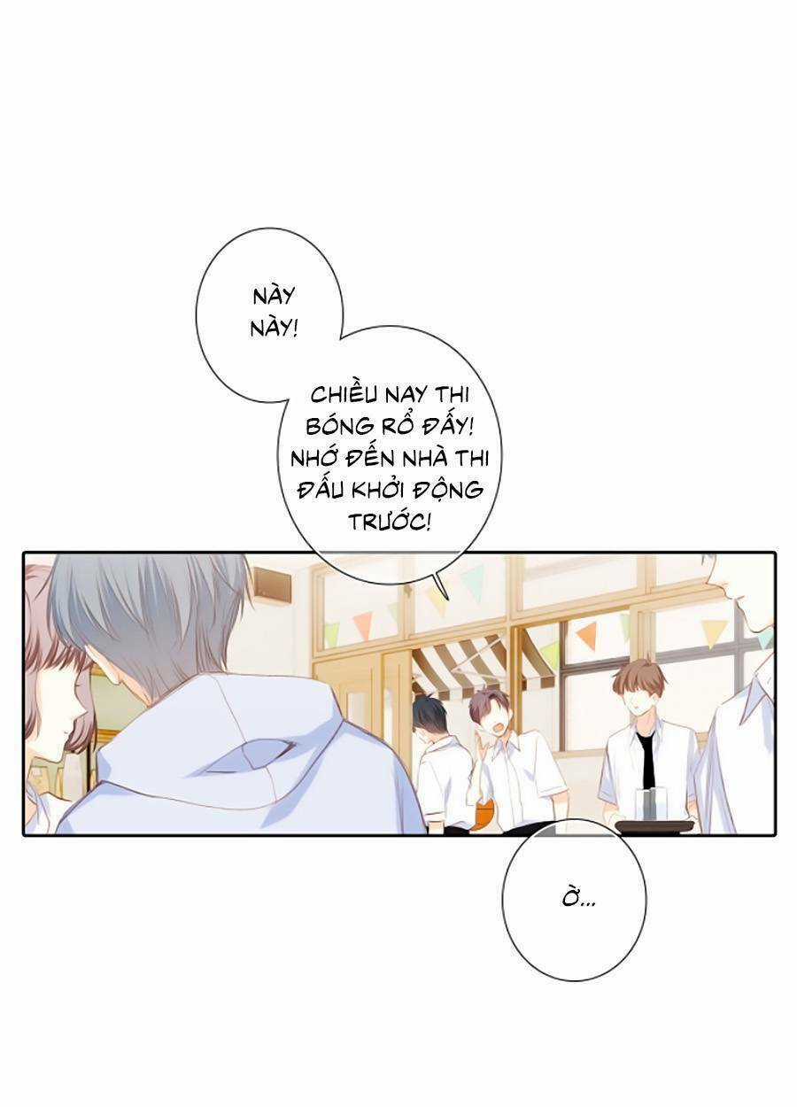 Con Tim Rung Động 3 - Chapter 38 - Trang 3