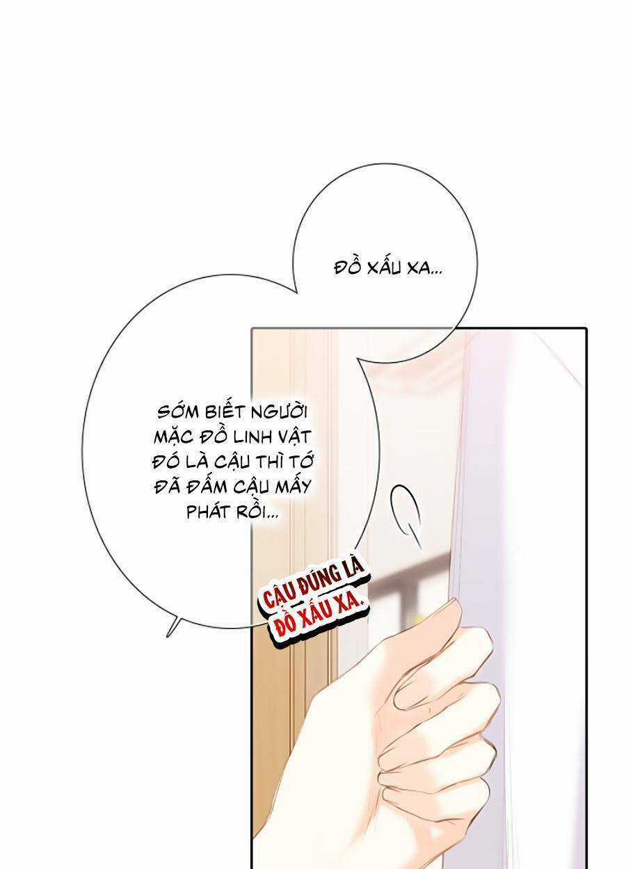 Con Tim Rung Động 3 - Chapter 38 - Trang 21