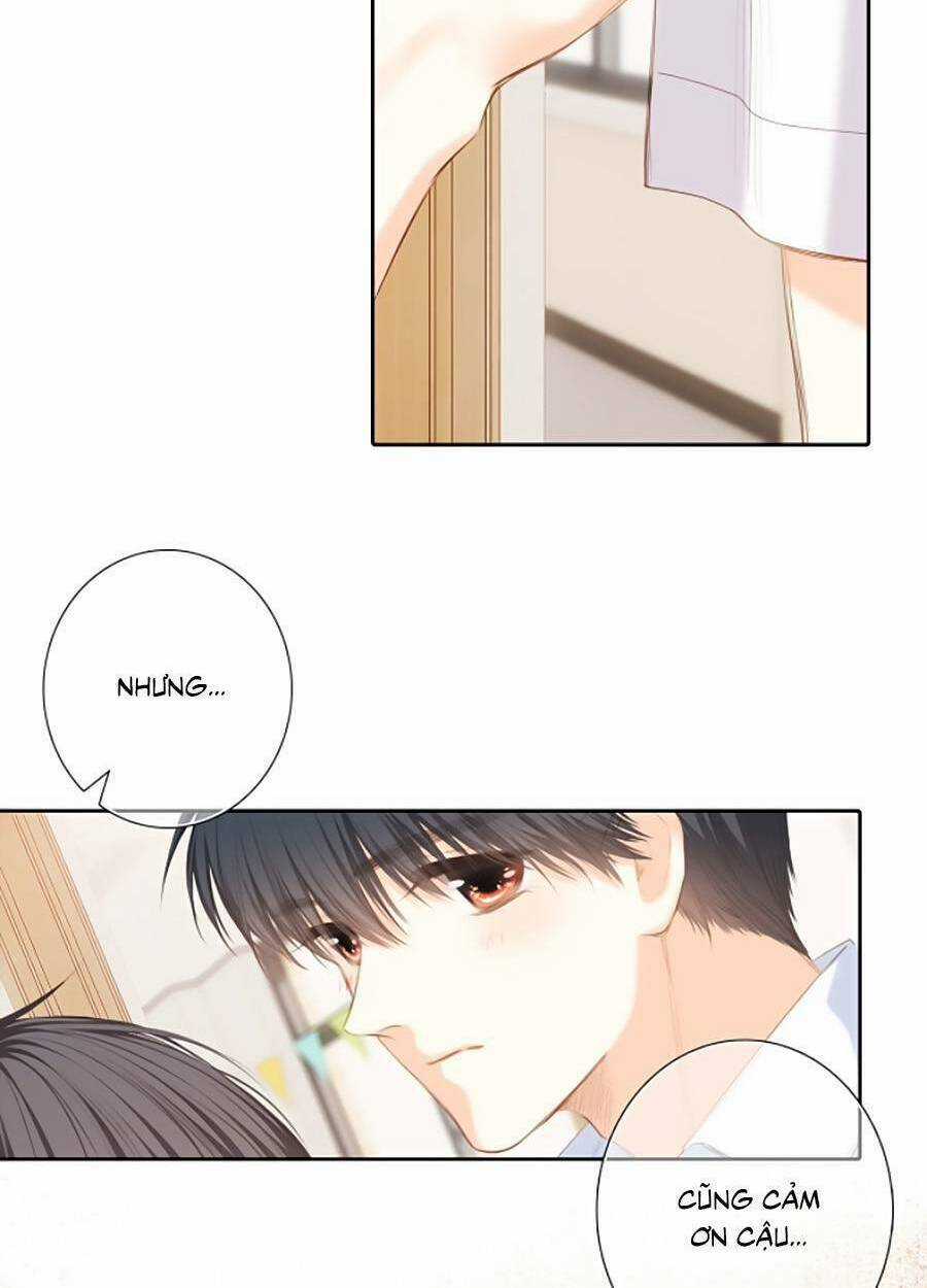 Con Tim Rung Động 3 - Chapter 38 - Trang 22