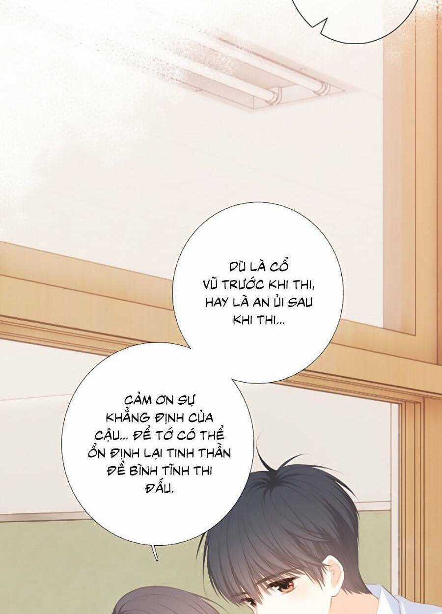 Con Tim Rung Động 3 - Chapter 38 - Trang 23