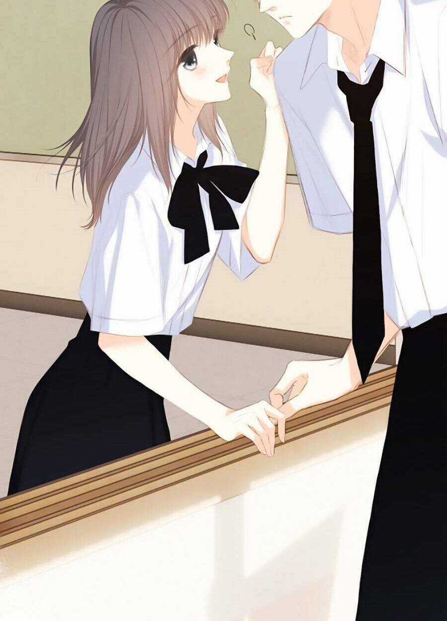 Con Tim Rung Động 3 - Chapter 38 - Trang 24