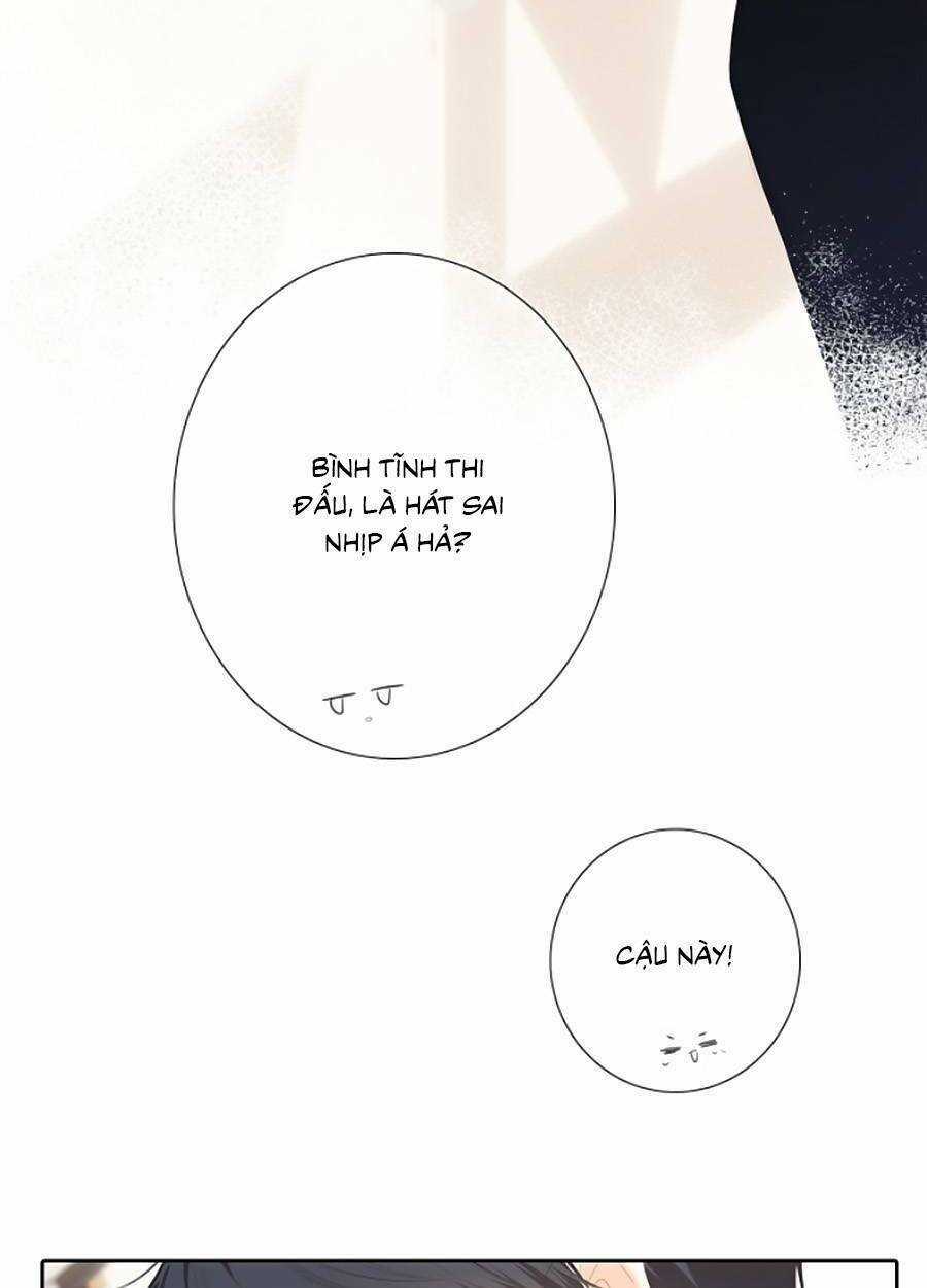 Con Tim Rung Động 3 - Chapter 38 - Trang 25