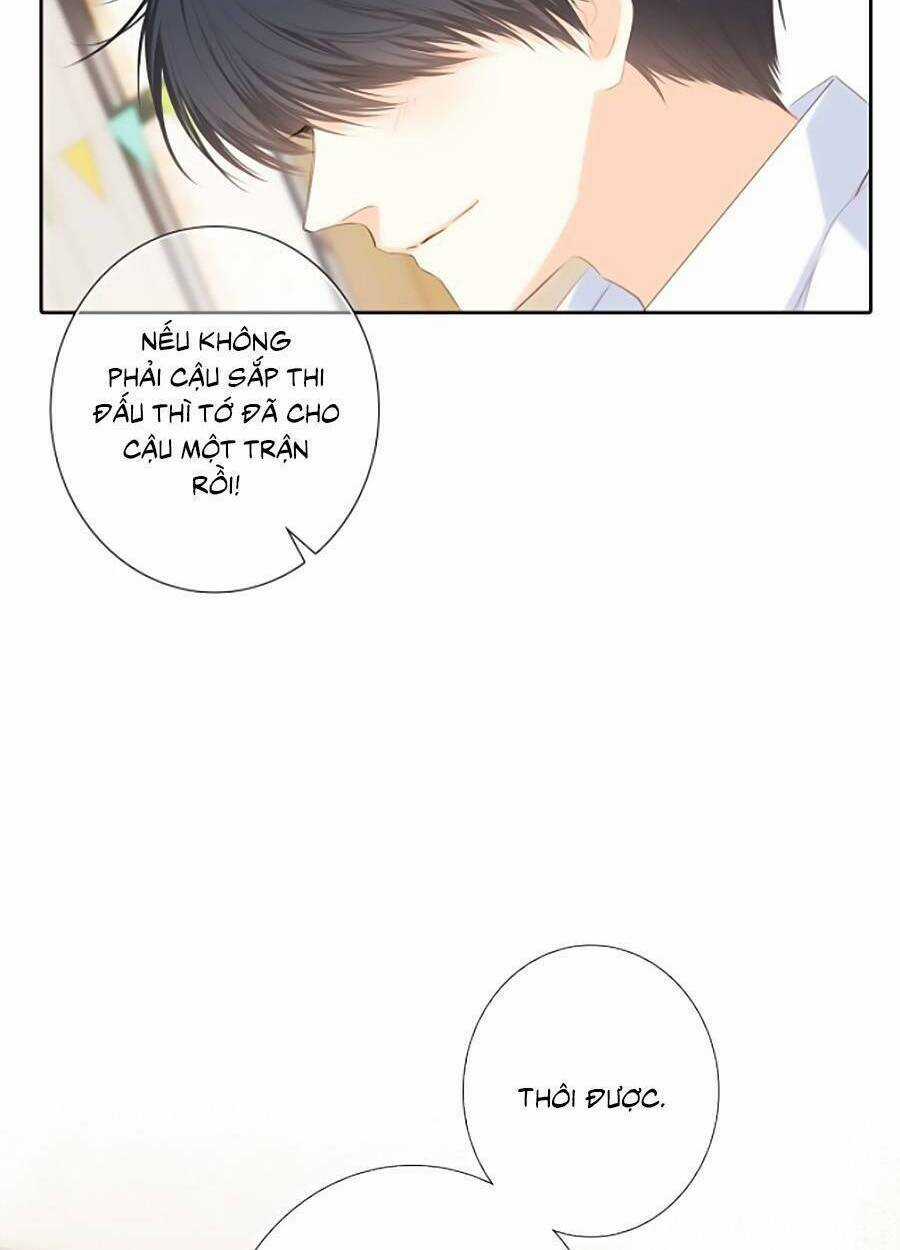 Con Tim Rung Động 3 - Chapter 38 - Trang 26