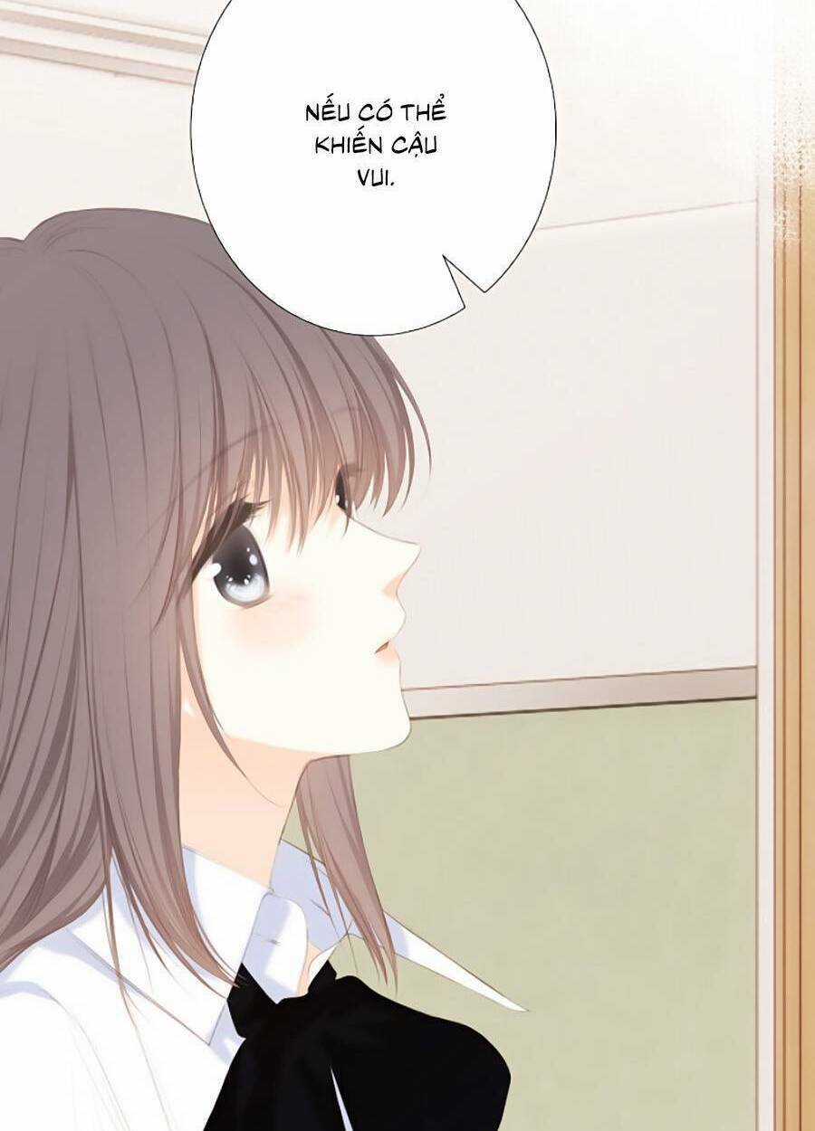 Con Tim Rung Động 3 - Chapter 38 - Trang 27