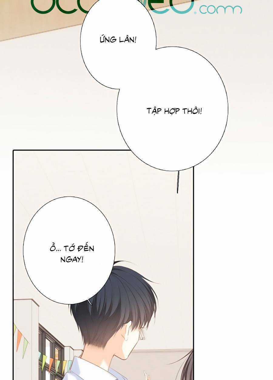 Con Tim Rung Động 3 - Chapter 38 - Trang 30
