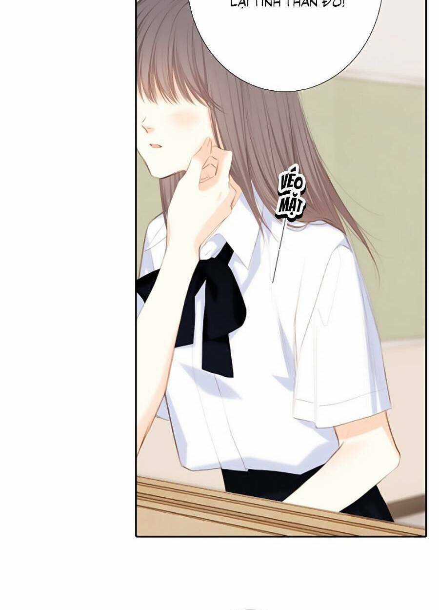 Con Tim Rung Động 3 - Chapter 38 - Trang 32