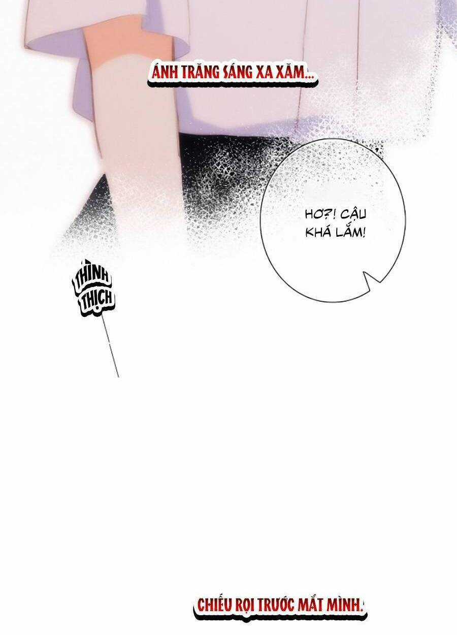 Con Tim Rung Động 3 - Chapter 38 - Trang 35