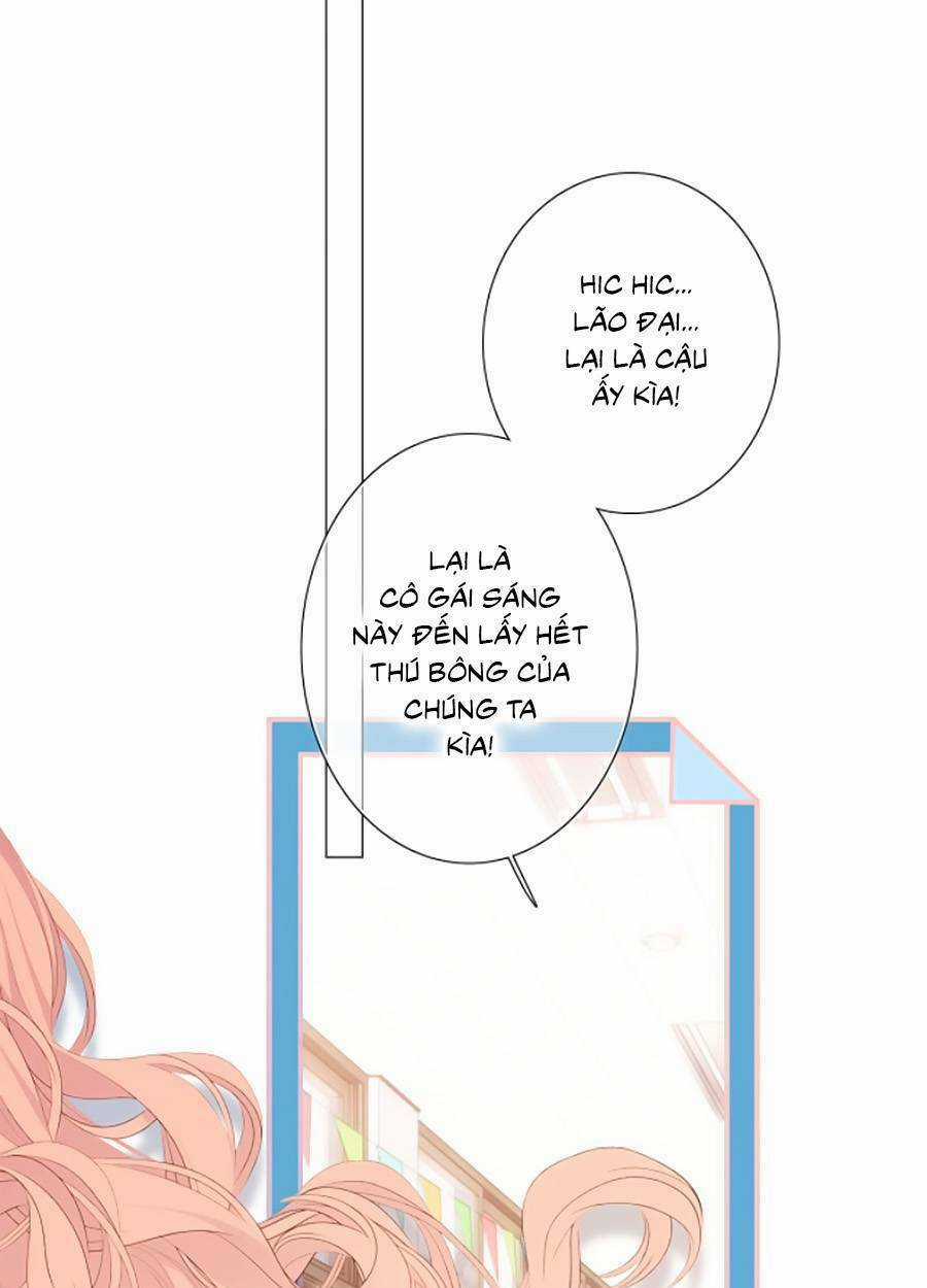 Con Tim Rung Động 3 - Chapter 38 - Trang 38