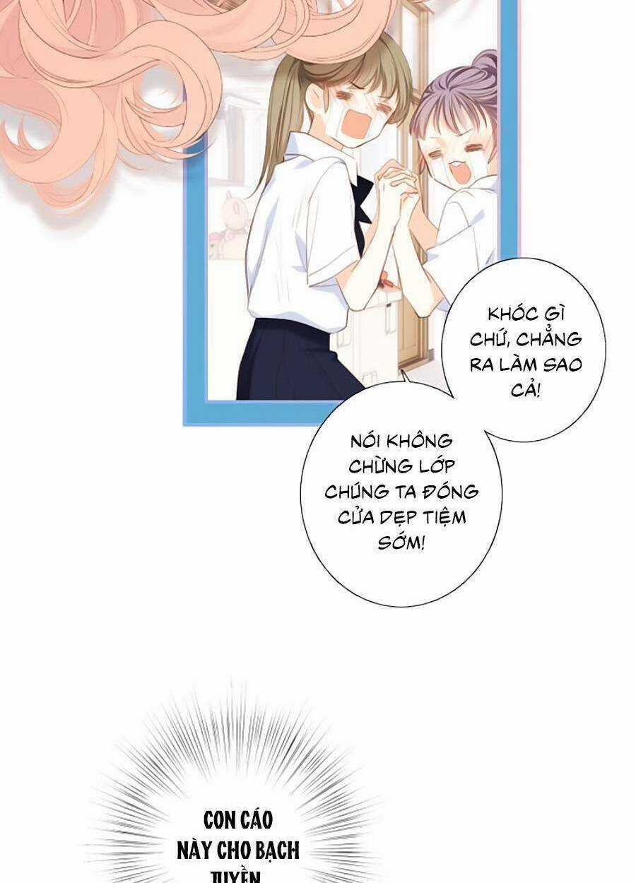 Con Tim Rung Động 3 - Chapter 38 - Trang 39