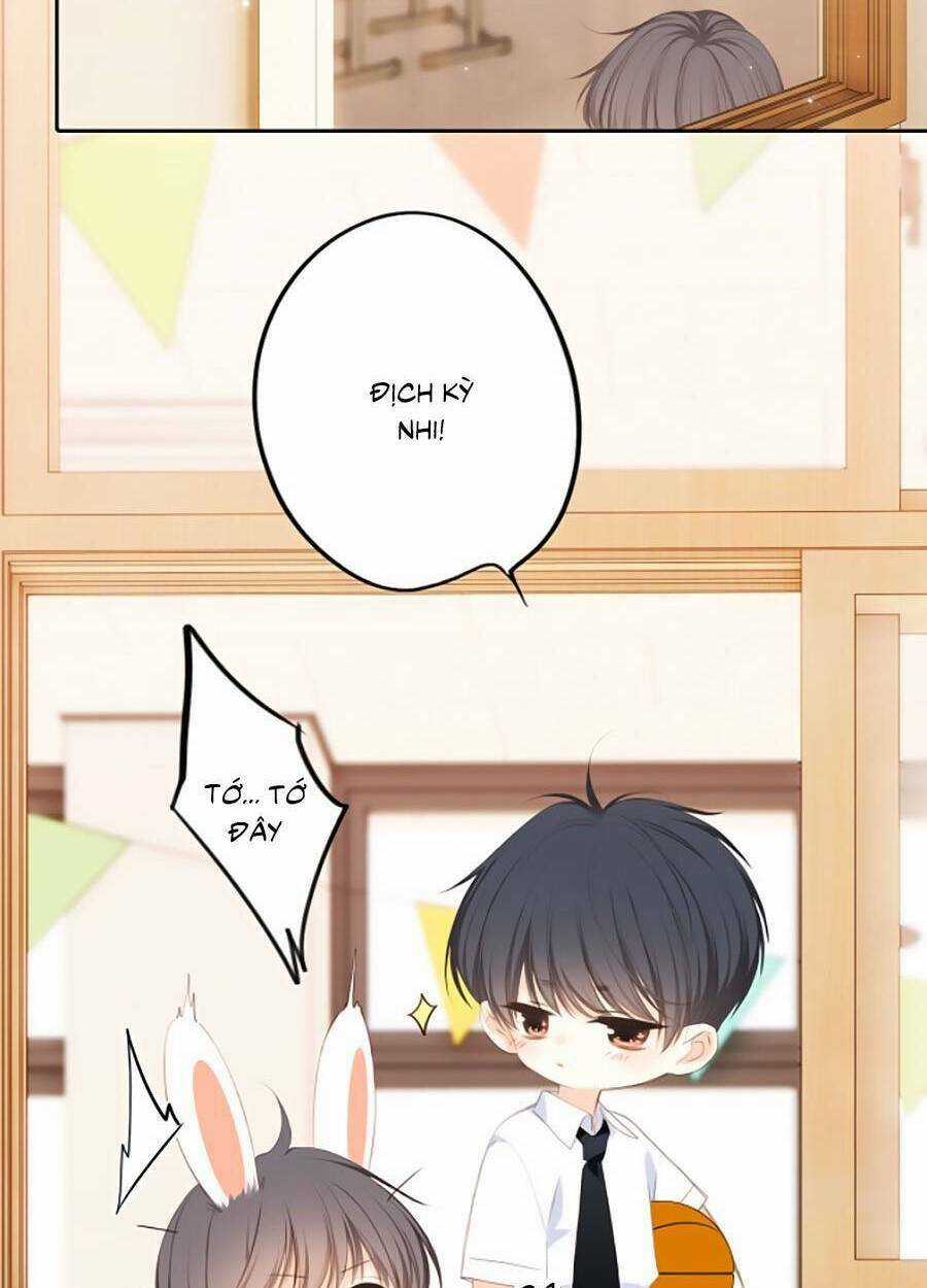 Con Tim Rung Động 3 - Chapter 38 - Trang 5