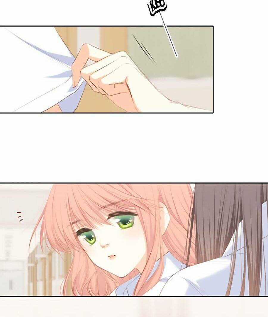 Con Tim Rung Động 3 - Chapter 38 - Trang 41