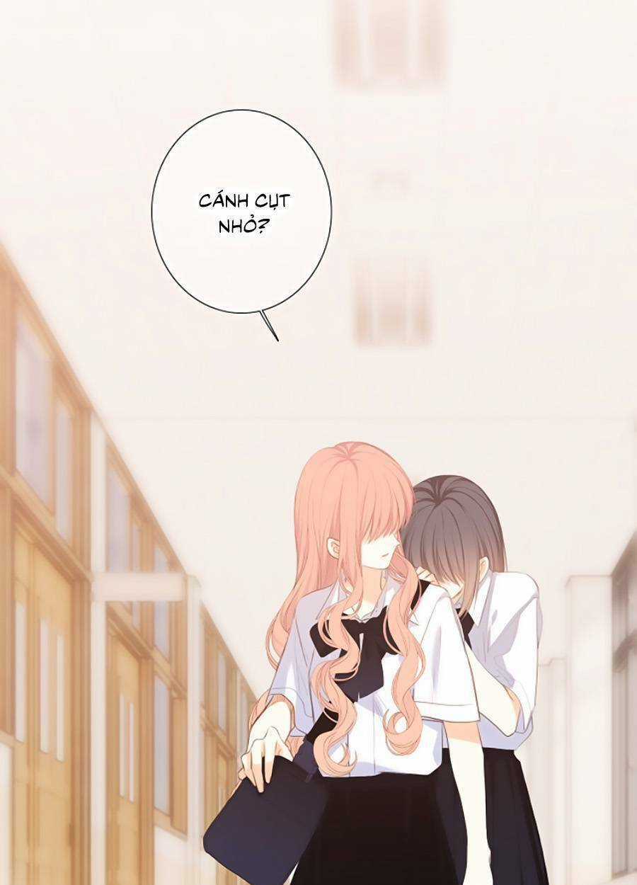 Con Tim Rung Động 3 - Chapter 38 - Trang 42