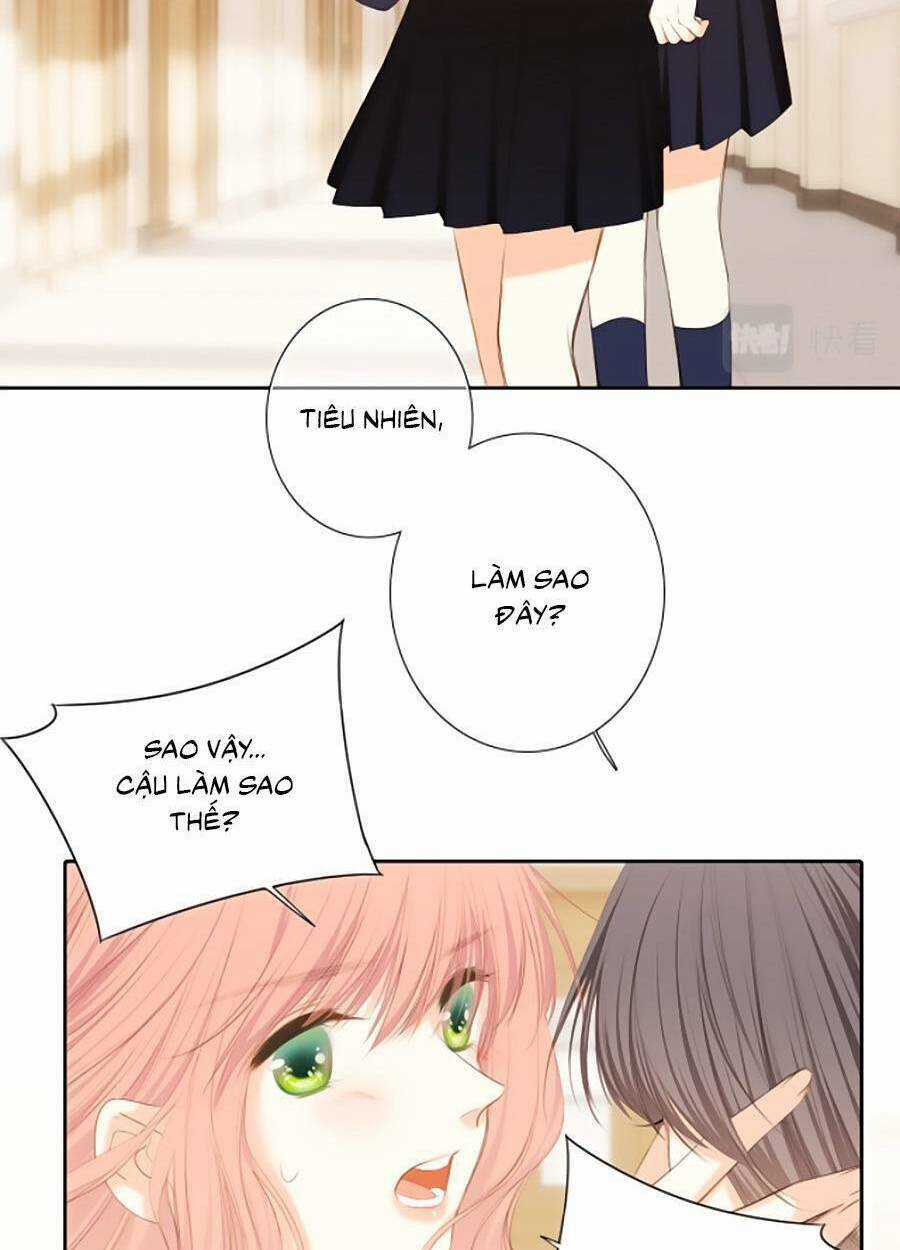 Con Tim Rung Động 3 - Chapter 38 - Trang 43