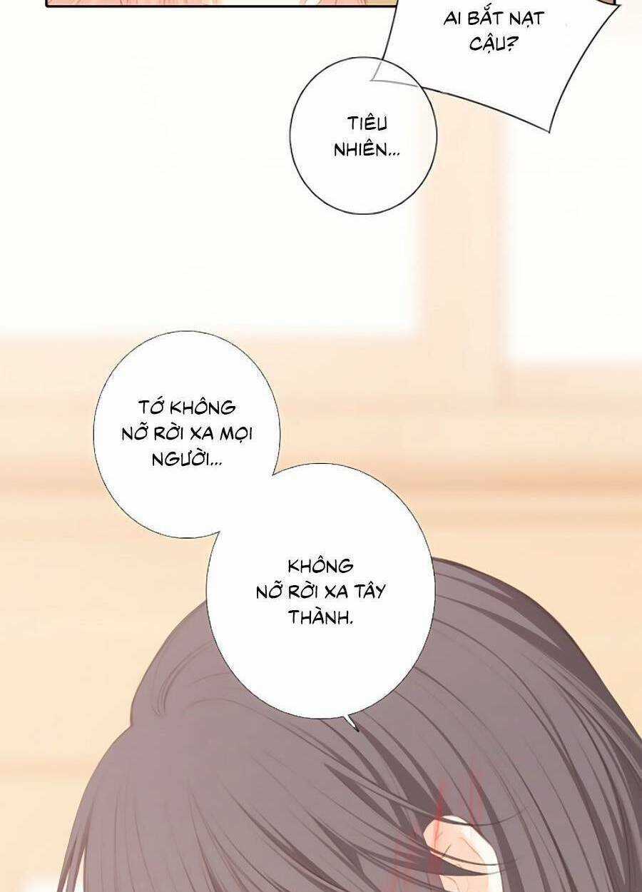 Con Tim Rung Động 3 - Chapter 38 - Trang 44