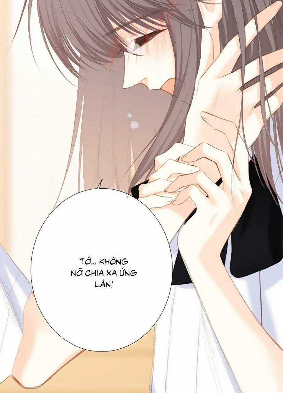 Con Tim Rung Động 3 - Chapter 38 - Trang 45